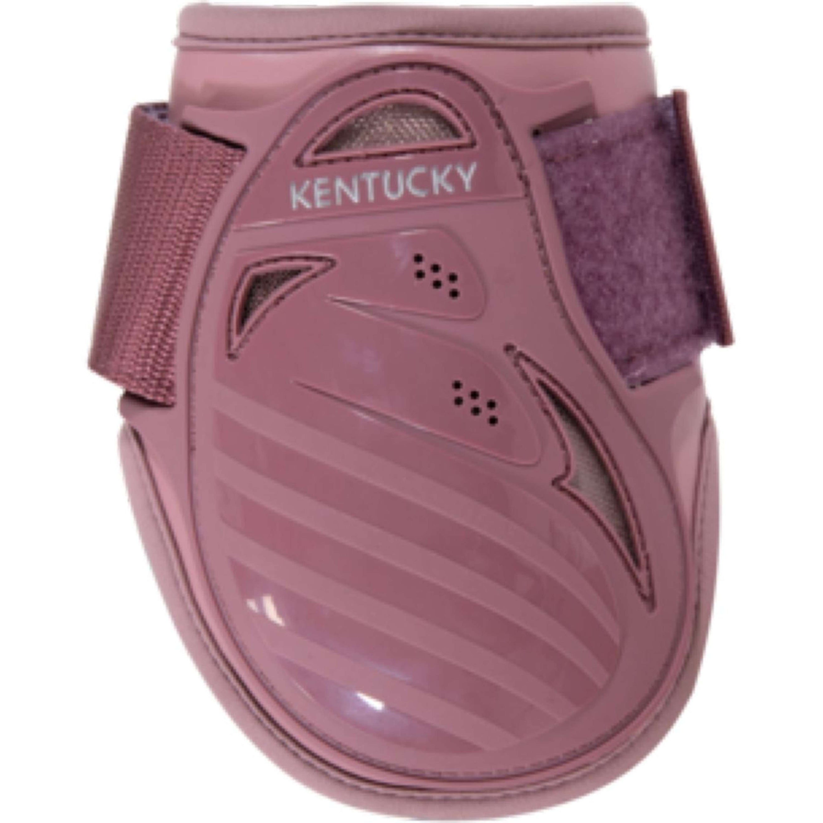 Kentucky Strijklappen Young Horse Oud Roze Kentucky Strijklappen Young Horse Oud Roze