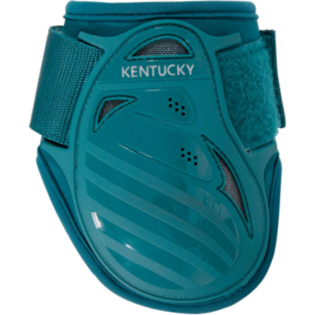 Kentucky Strijklappen Young Horse Emerald