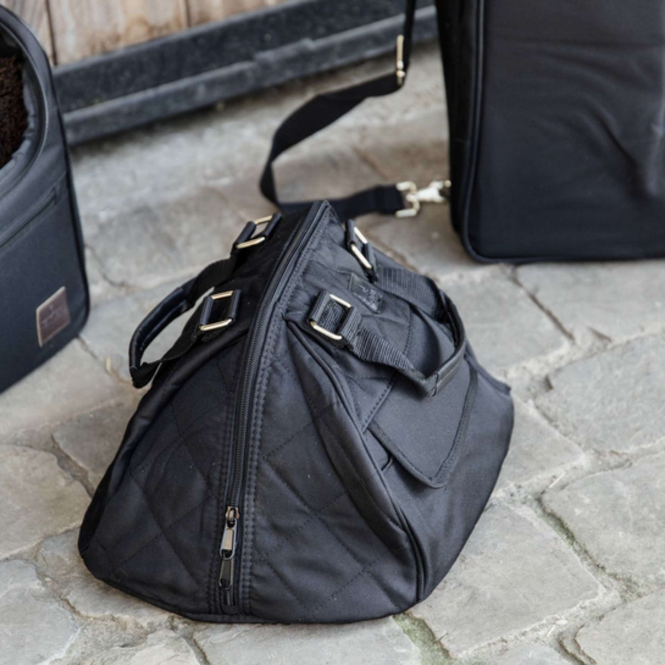 Kentucky Captas Zwart Kentucky Captas Zwart