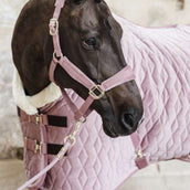 Kentucky Halstertouw Basic Oud Roze