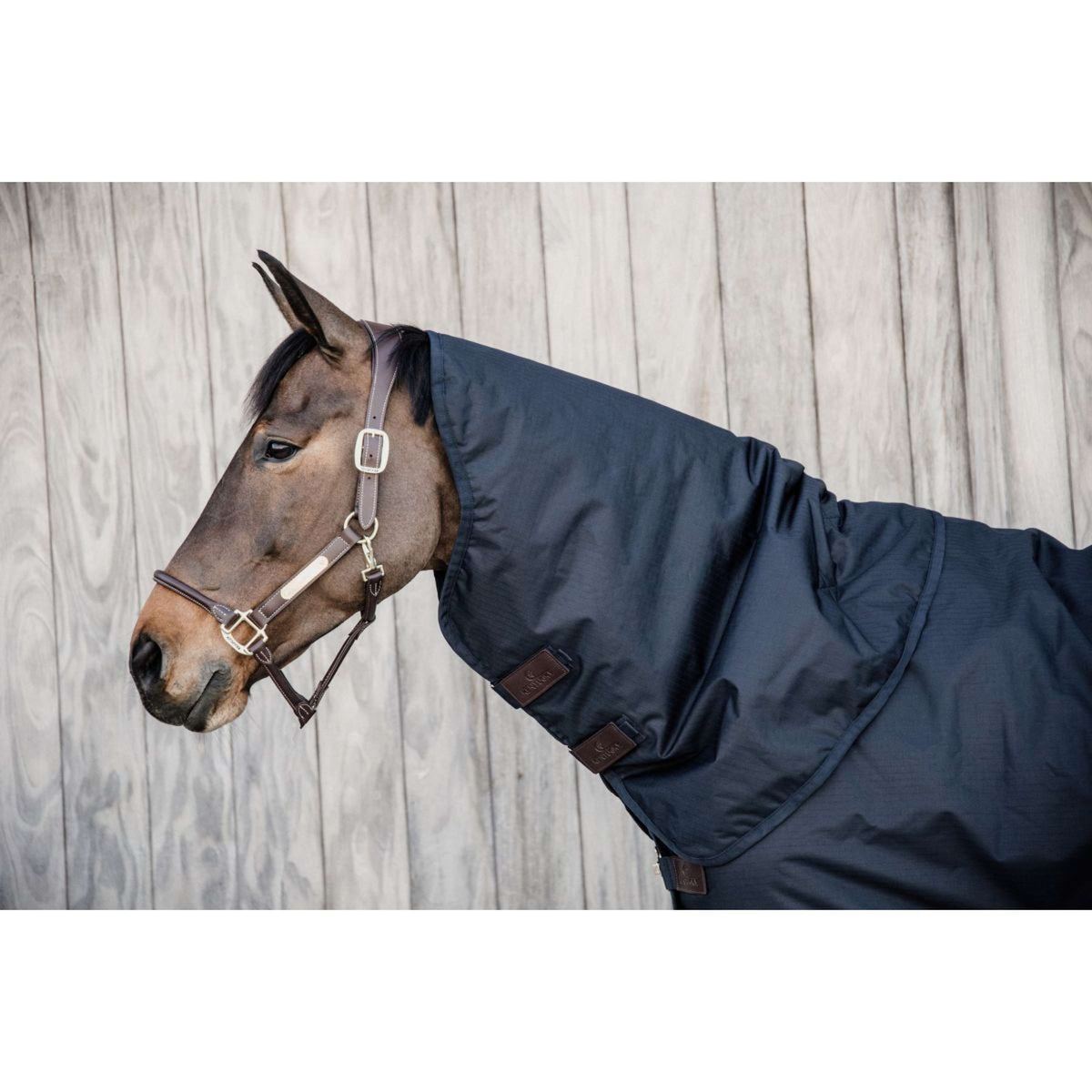 Kentucky Halsstuk All Weather Waterproof Classic 150g Navy