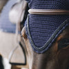 Kentucky Oornetje Long Stone & Pearl Soundless Dark Navy