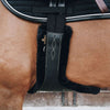 Kentucky Singelhoes Sheepskin Stud Black
