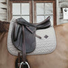 Kentucky Zadeldekje Classic Dressuur Beige