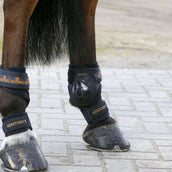 Kentucky Kootbeschermer Pastern