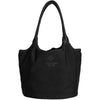 Kentucky Grooming Bag Canvas Zwart