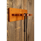 Kentucky Zweephouder Round Bruin