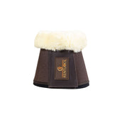 Kentucky Springschoenen Sheepskin Bruin