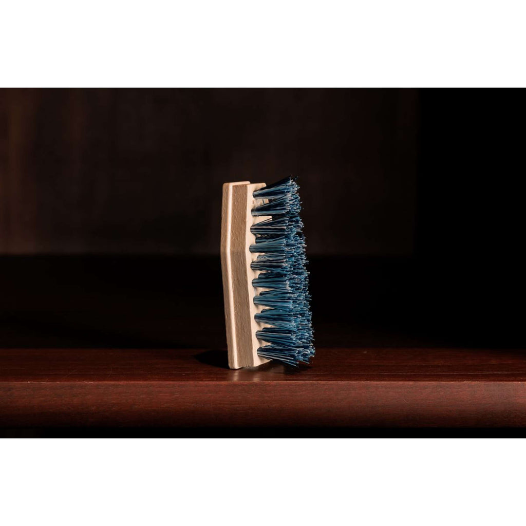 Kentucky Borstel Sammy Hard Navy