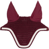 Kentucky Oornetje Wellington Gevlochten Soundless Bordeaux