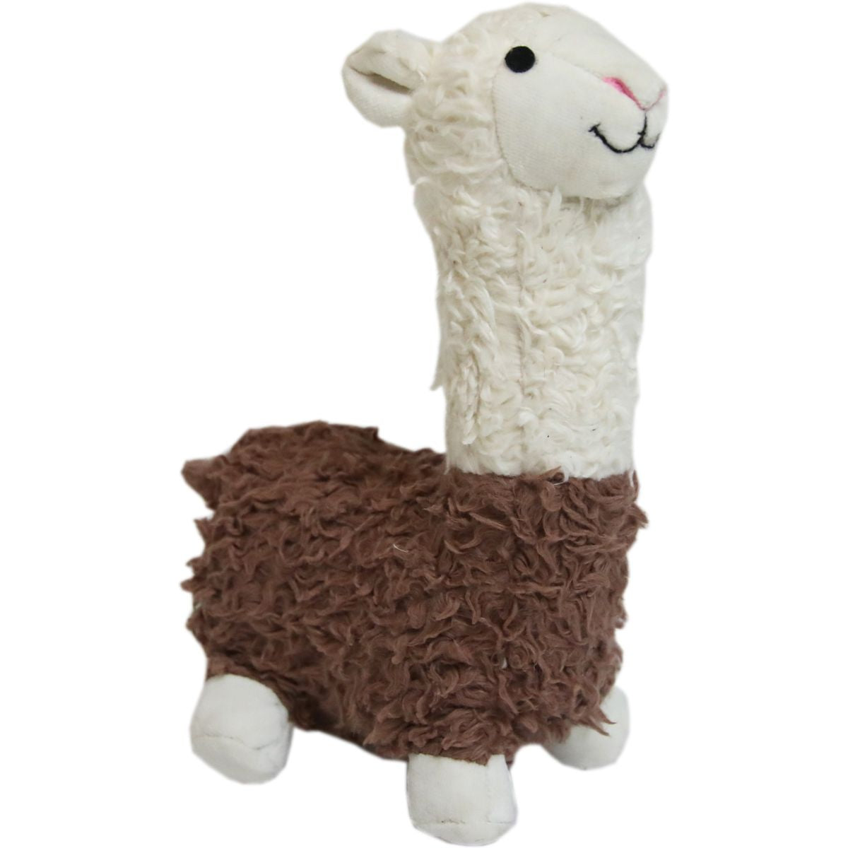 Kentucky Hondenspeelgoed Alfredo Zacht Alpaca