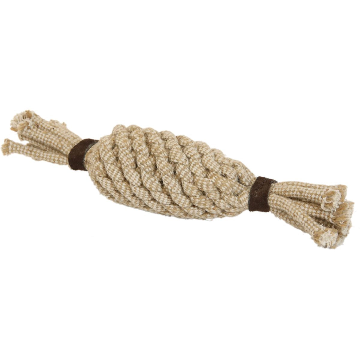 Kentucky Hondenspeelgoed Cotton Rope Pineapple