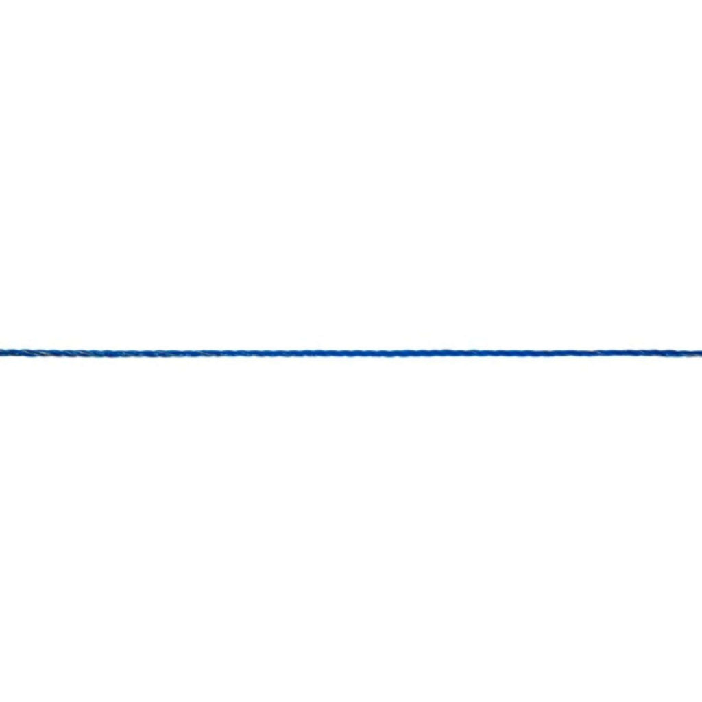 Ako Schapennet OviNet Maxi Wit/Blauw
