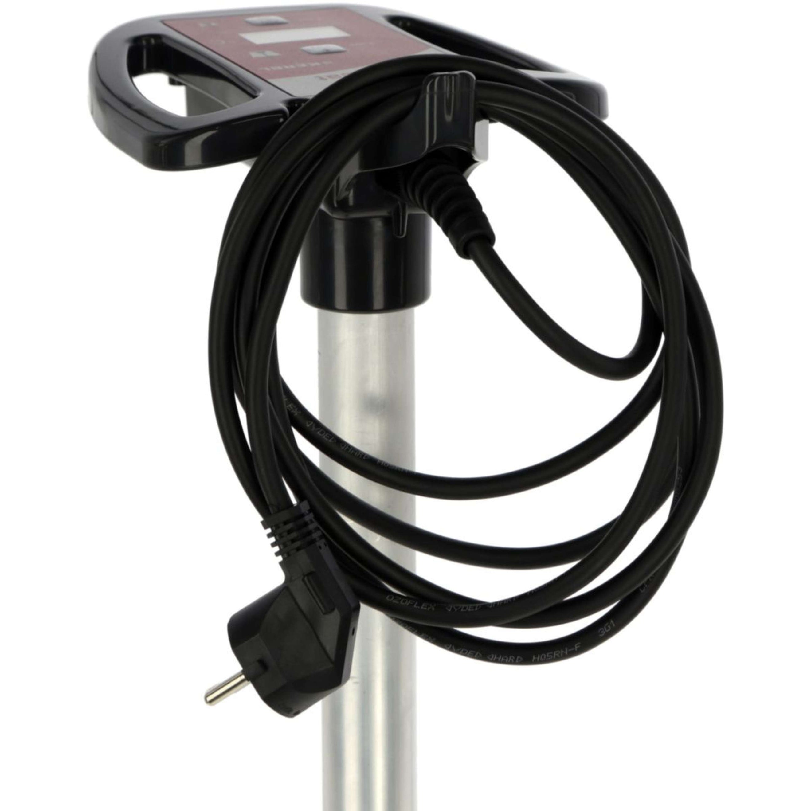 Kerbl Melkverwarmer SuperHeat Müller 2300W Digitaal Kerbl Melkverwarmer SuperHeat Müller 2300W Digitaal