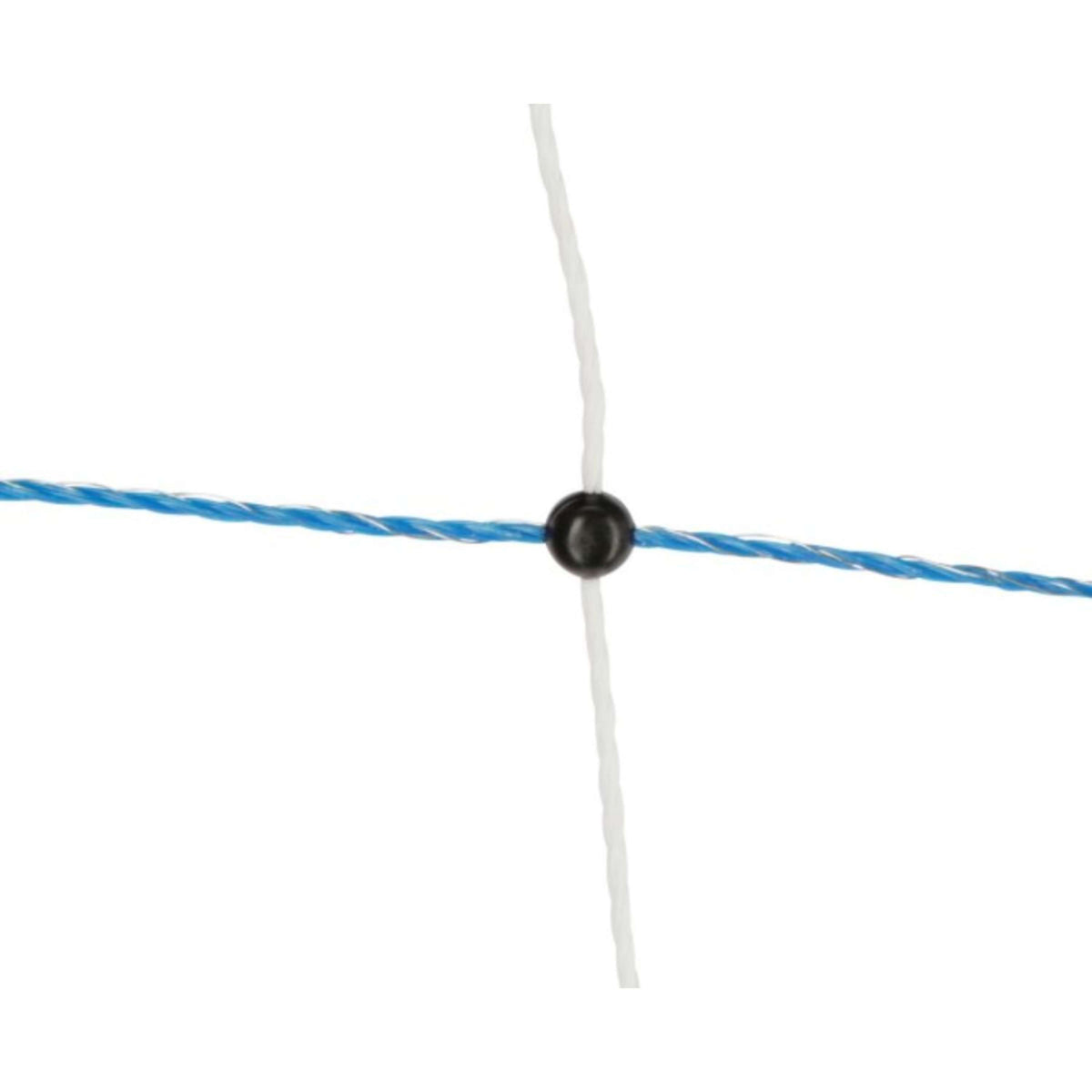 Ako Schapennet OviNet Maxi Wit/Blauw