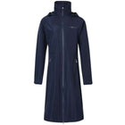 Covalliero Rij & Outdoorjas Navy