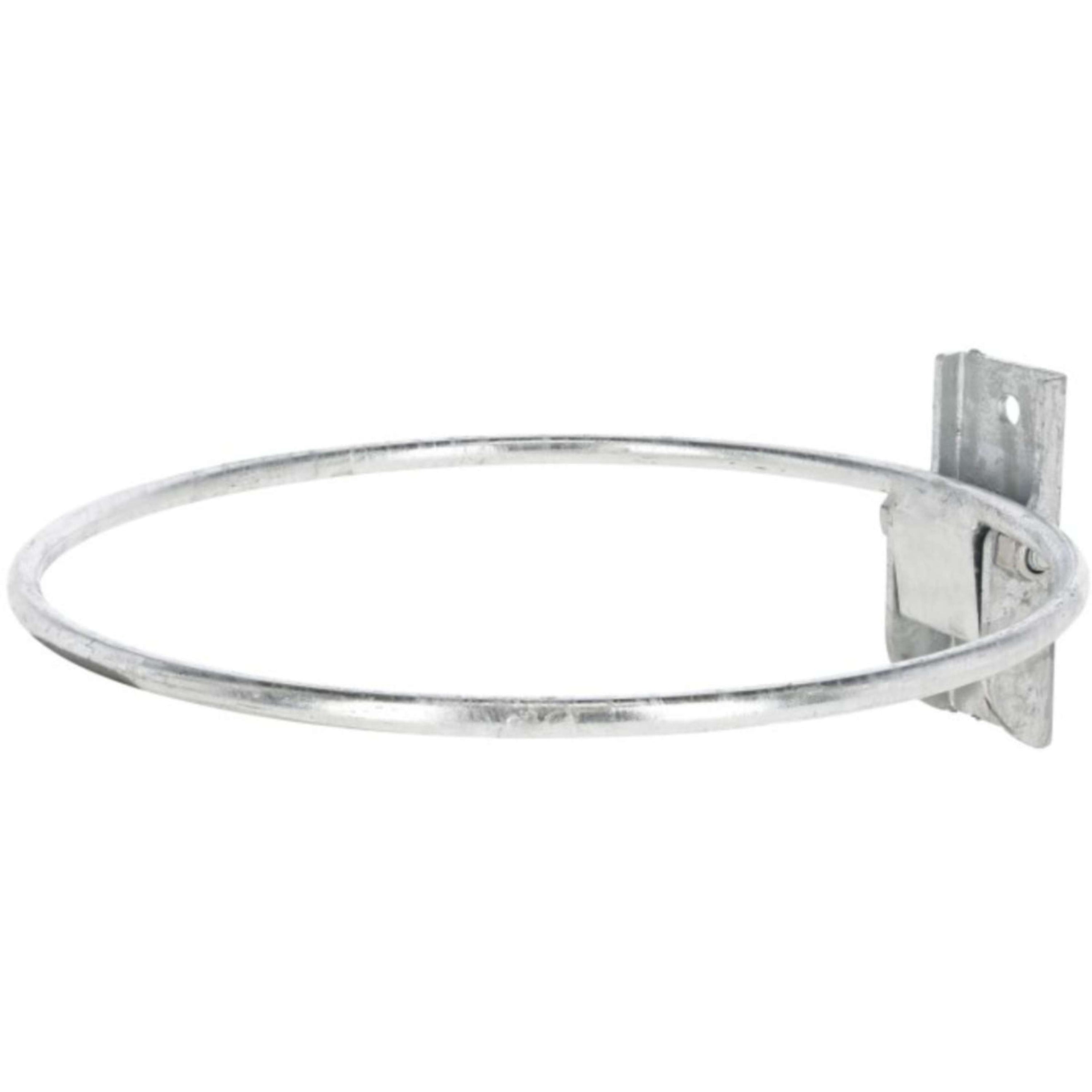 Kerbl Emmer Houder Grijs Kerbl Emmer Houder Grijs