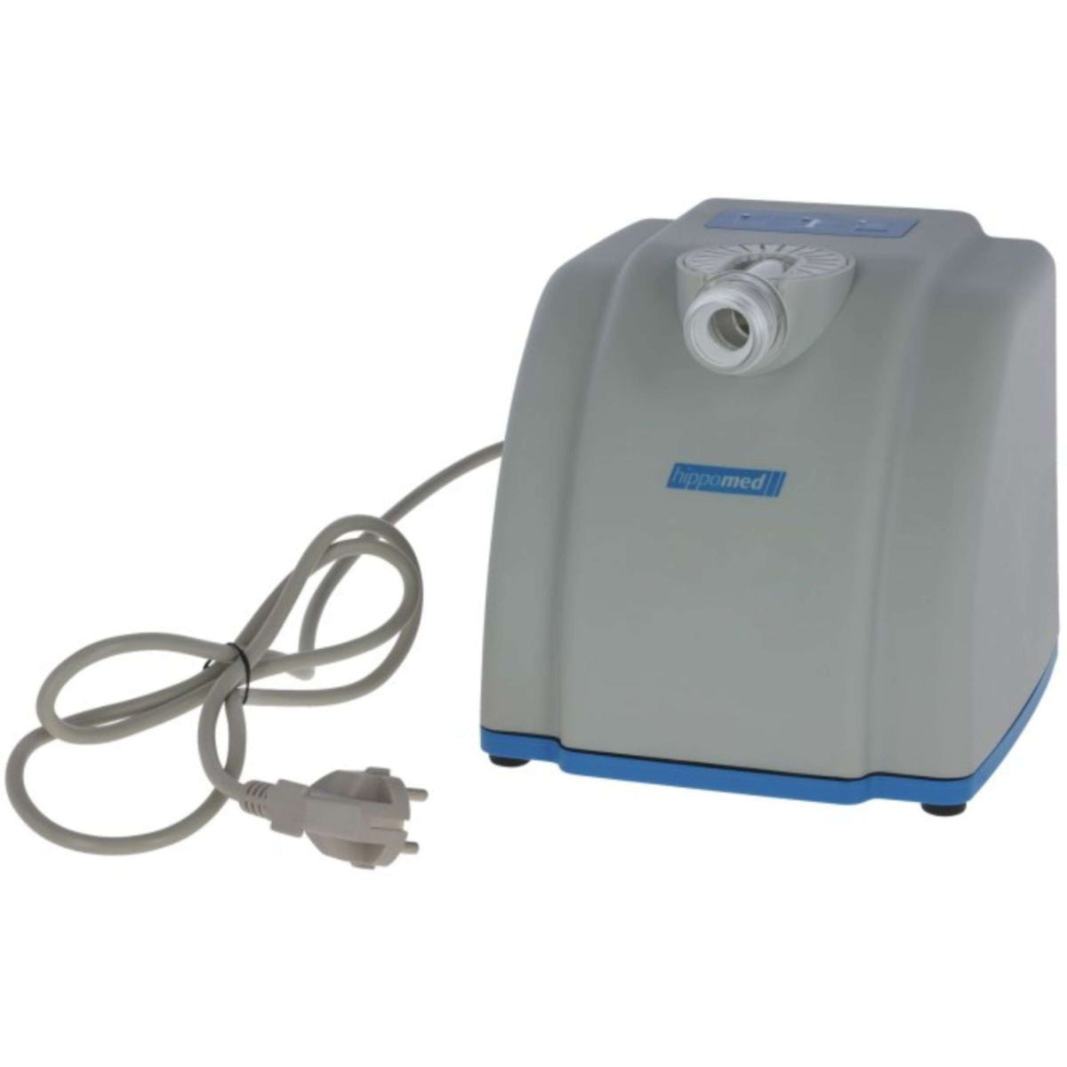 Hippomed Inhaler Ultrasound AirOne Set