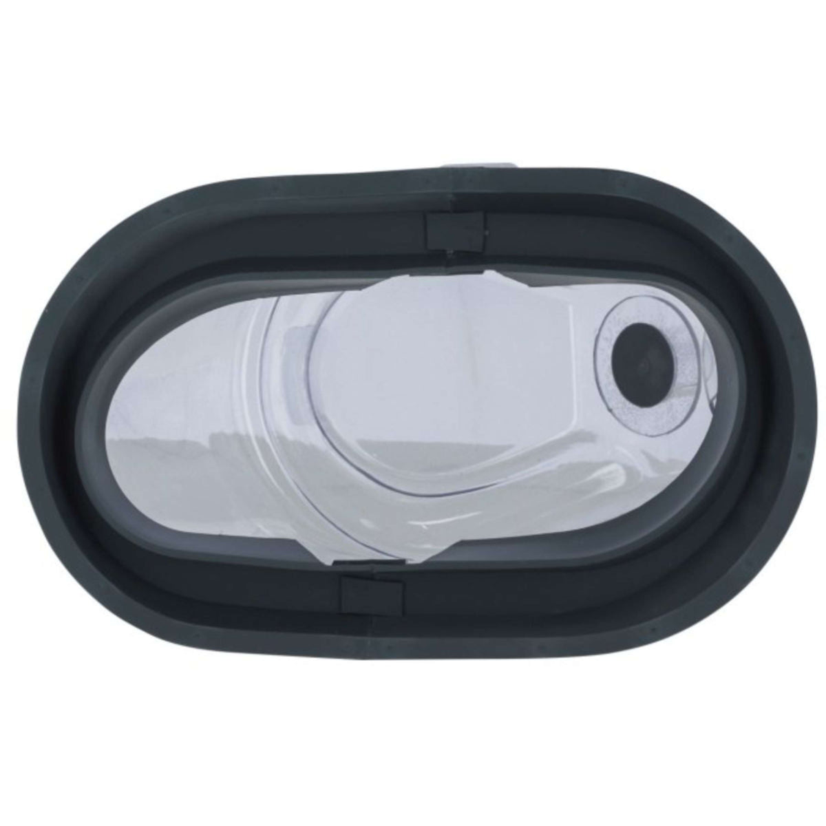 Hippomed Masker AirOne Set