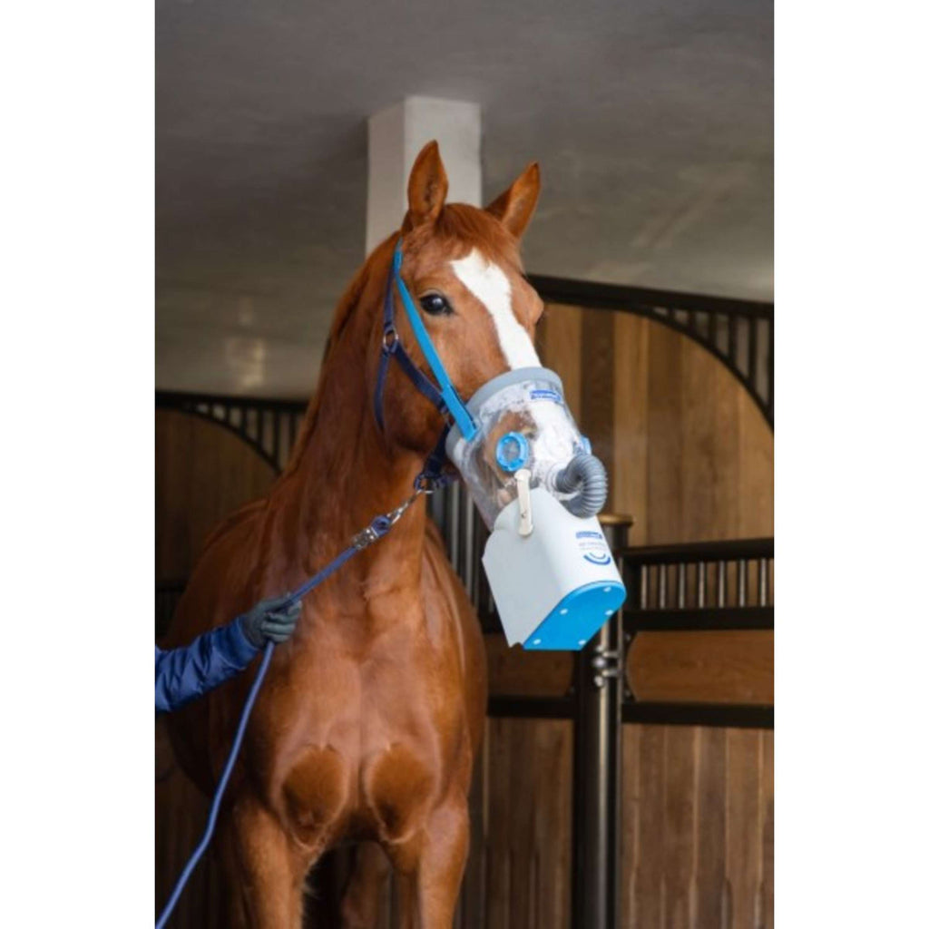 Hippomed Masker AirOne Set