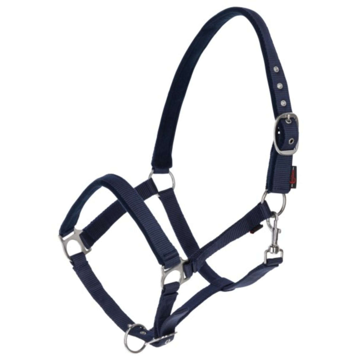 Covalliero Halster Dexter Blauw