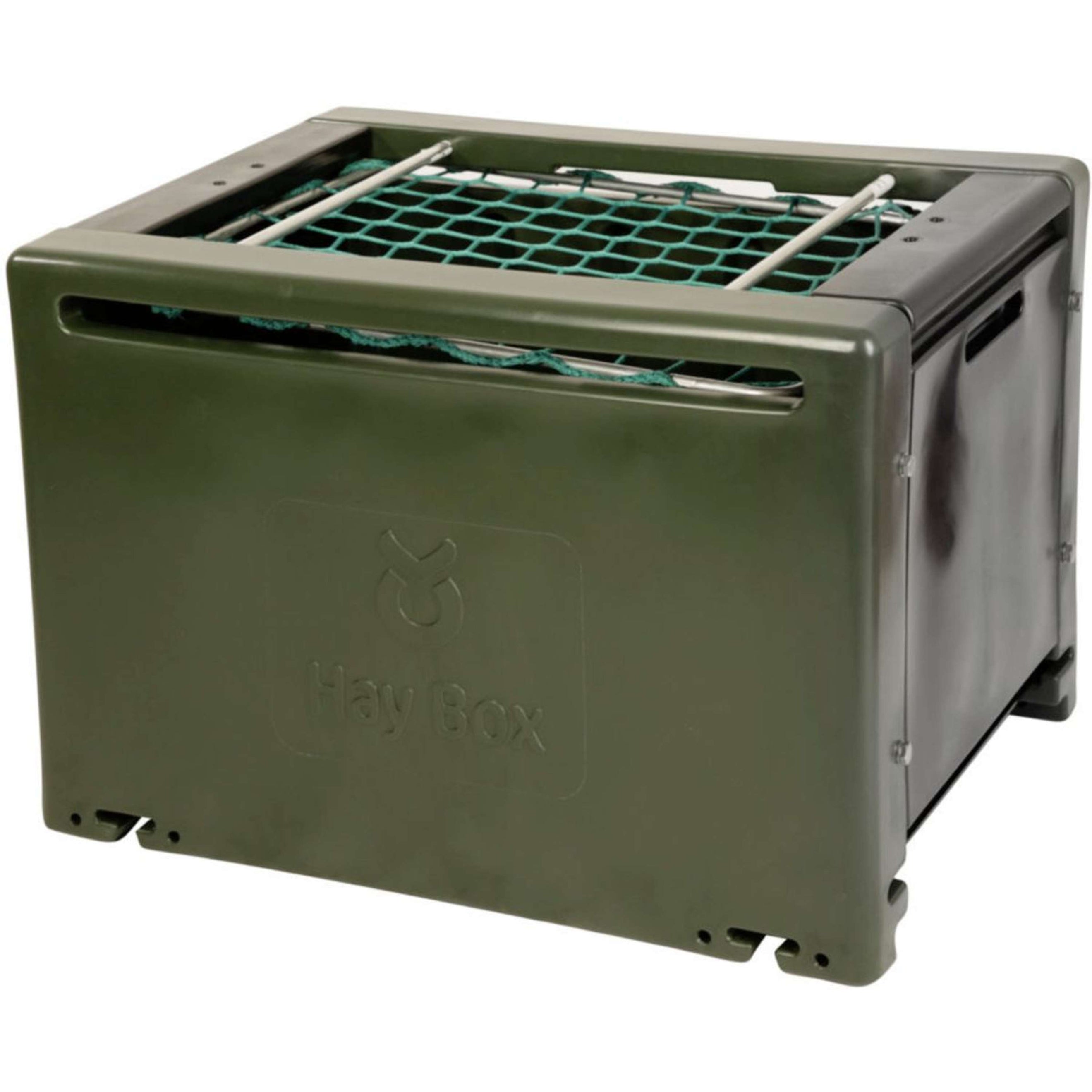 Kerbl Sluitingsset HayBox Kerbl Sluitingsset HayBox