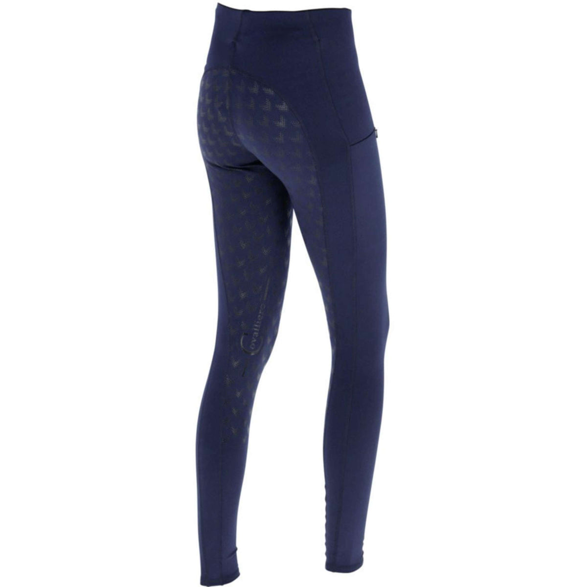 Covalliero Rijlegging Equona Donkerblauw