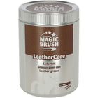 Magic Brush Ledervet met Bijenwas