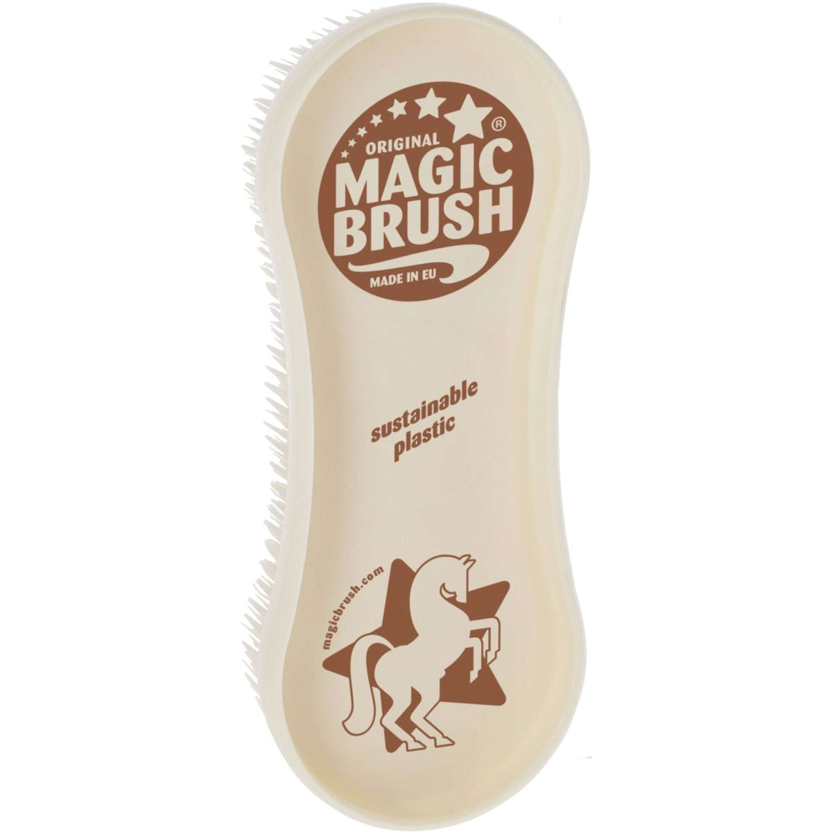 Magic Brush Borstel Nature