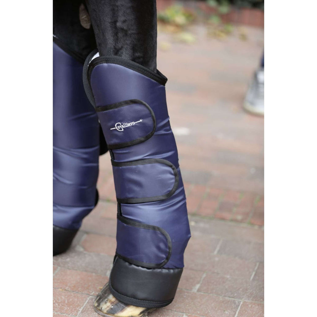 Kerbl Transportbeschermers Dexter Blauw