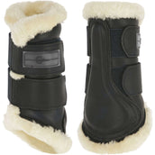 Covalliero Dressage Boots Pelisa Zwart