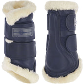 Covalliero Dressage Boots Pelisa Navy