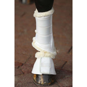 Covalliero Dressage Boots Pelisa Wit