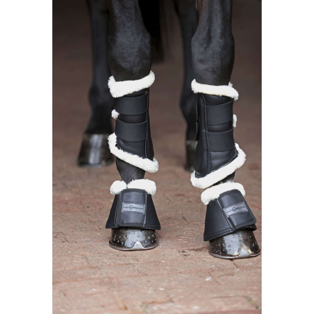 Covalliero Springschoenen Pelisa Zwart