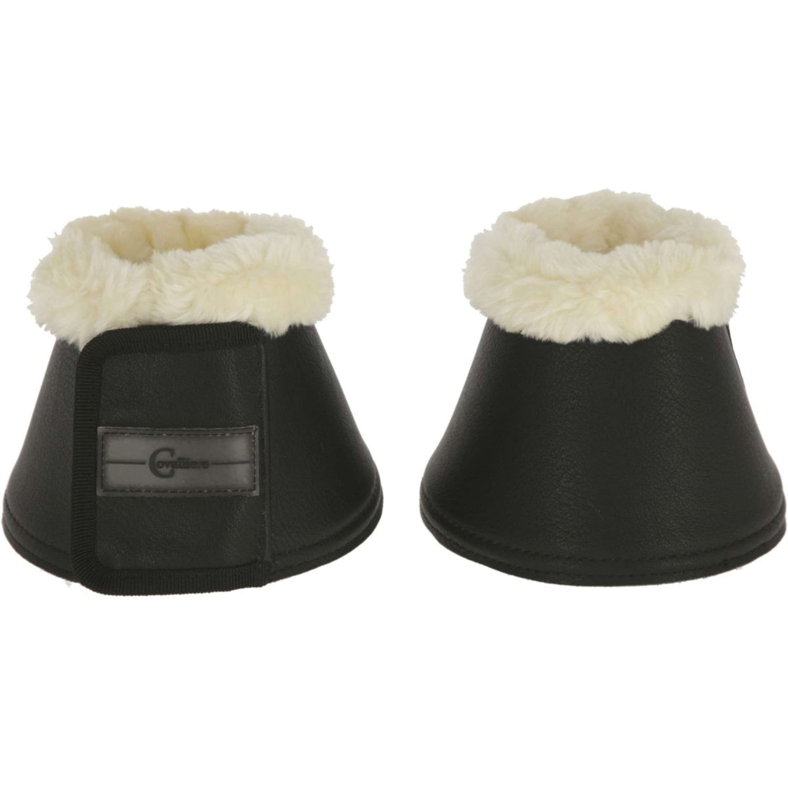 Covalliero Springschoenen Pelisa Zwart