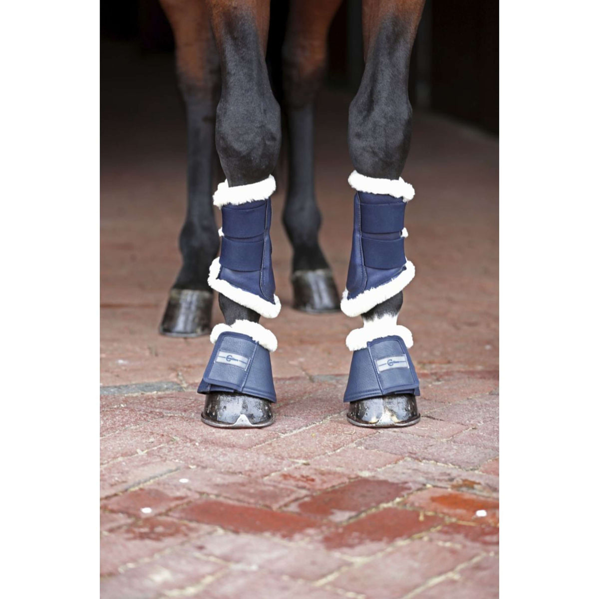 Covalliero Springschoenen Pelisa Navy