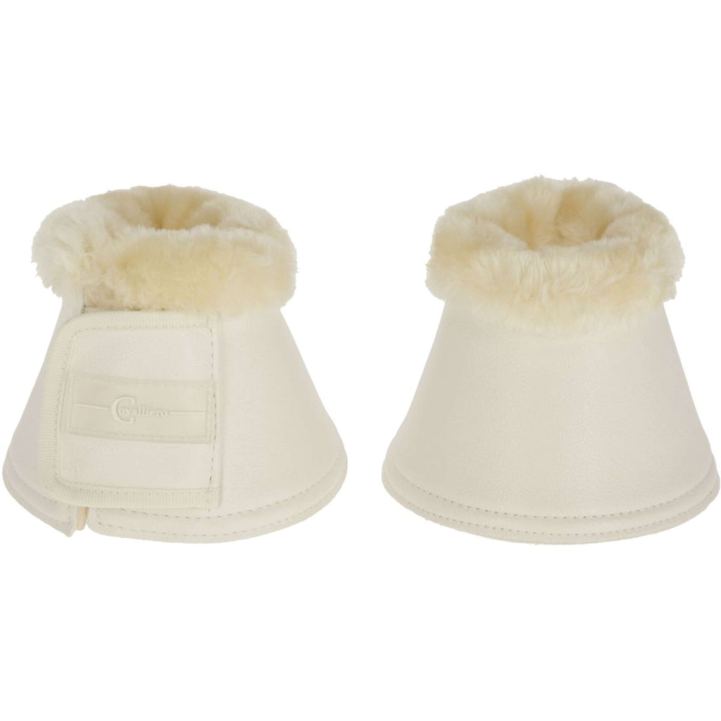 Covalliero Springschoenen Pelisa Wit
