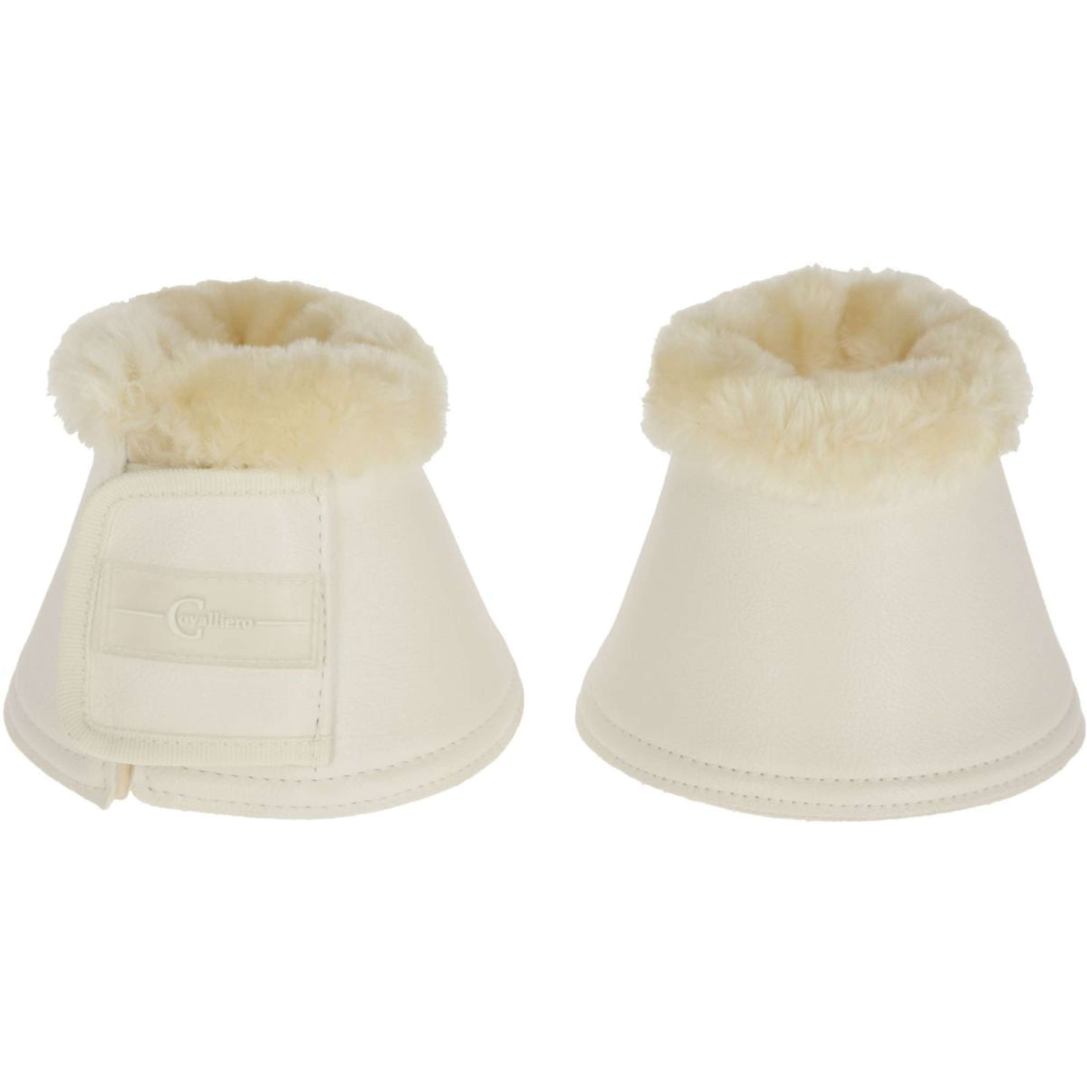 Covalliero Springschoenen Pelisa Wit