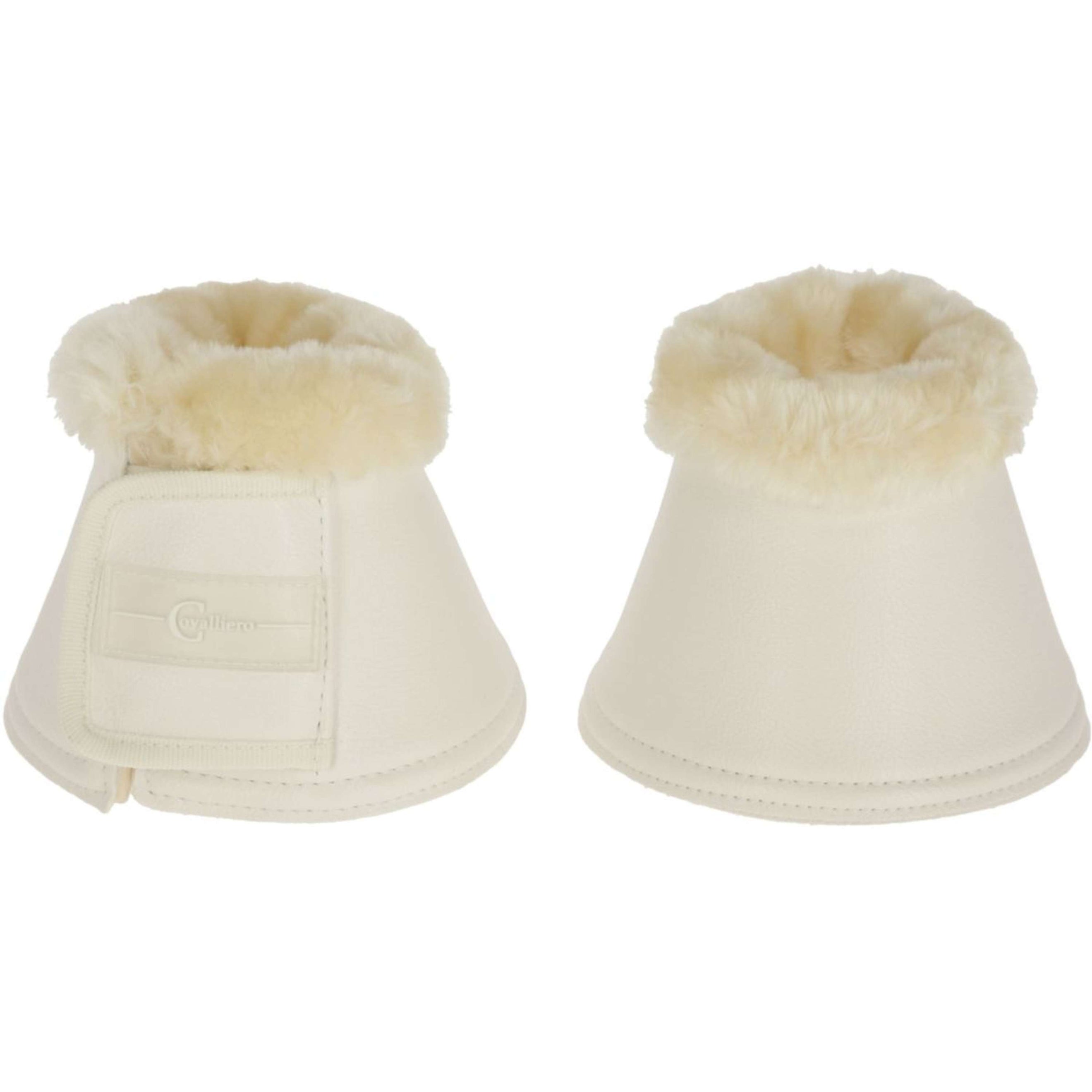 Covalliero Springschoenen Pelisa Wit