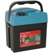 Ako Compact Power B180 9V Blauw