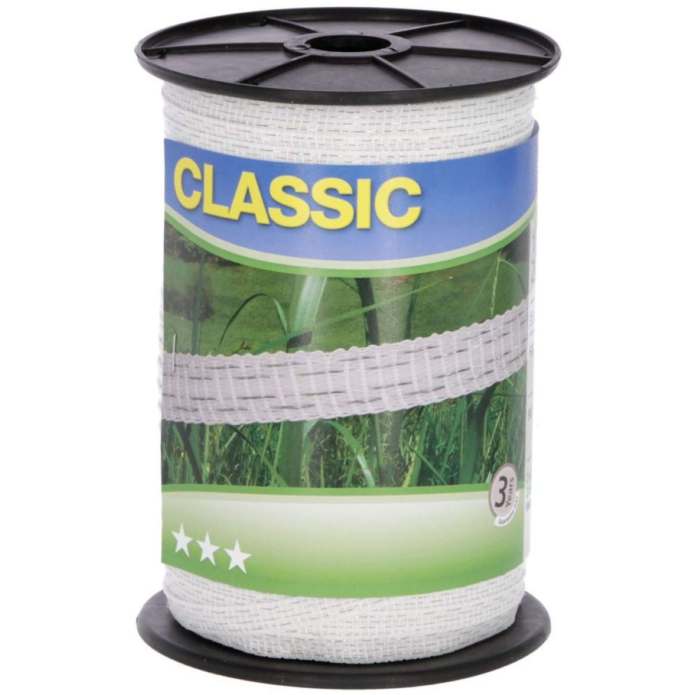 Ako Classic Afrasteringslint Wit Ako Classic Afrasteringslint Wit