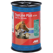 Ako Lint Topline Plus Blauw