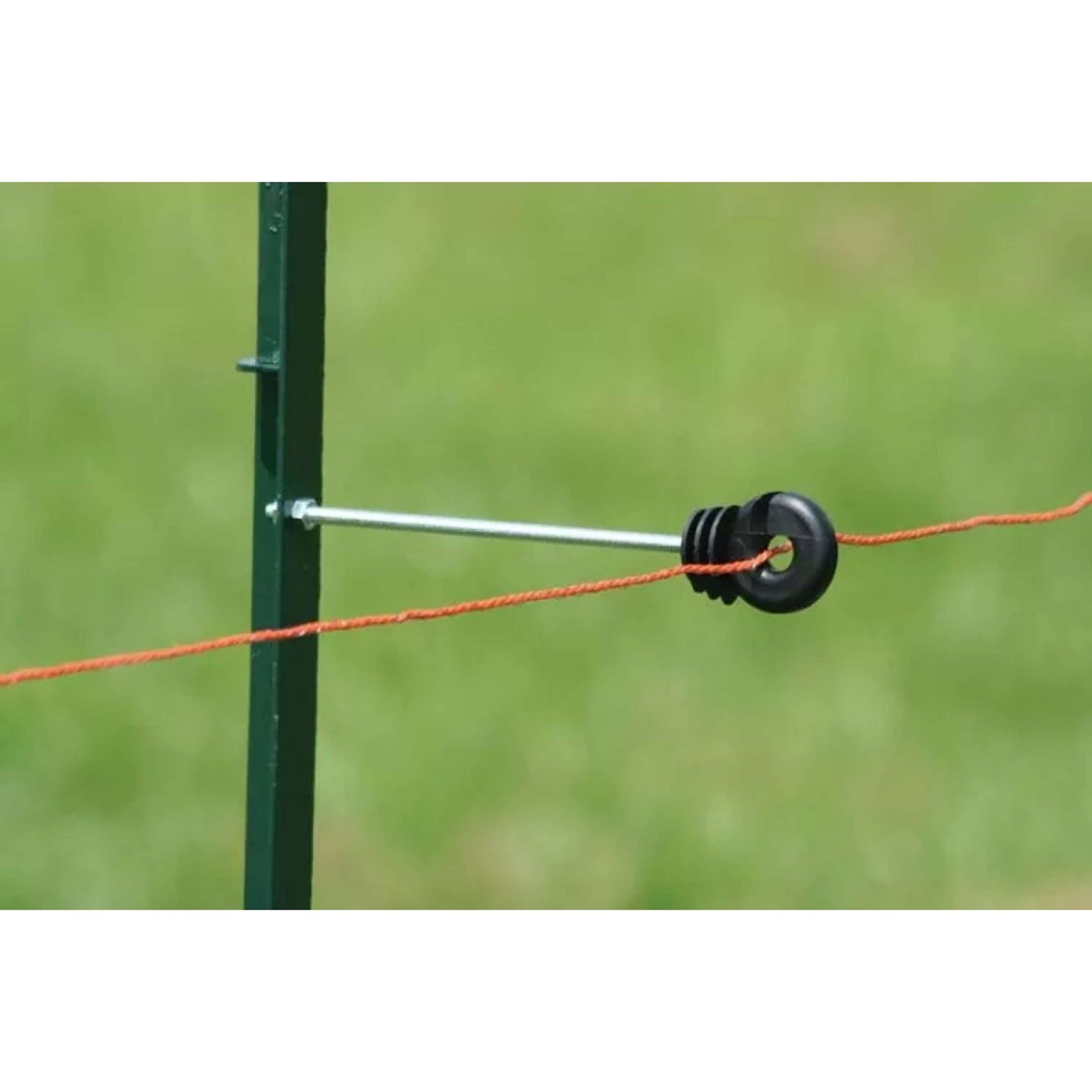 Koltec Afstandringisolator RVS 10 Stuks