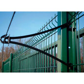 Koltec Afstandisolator Kunststof