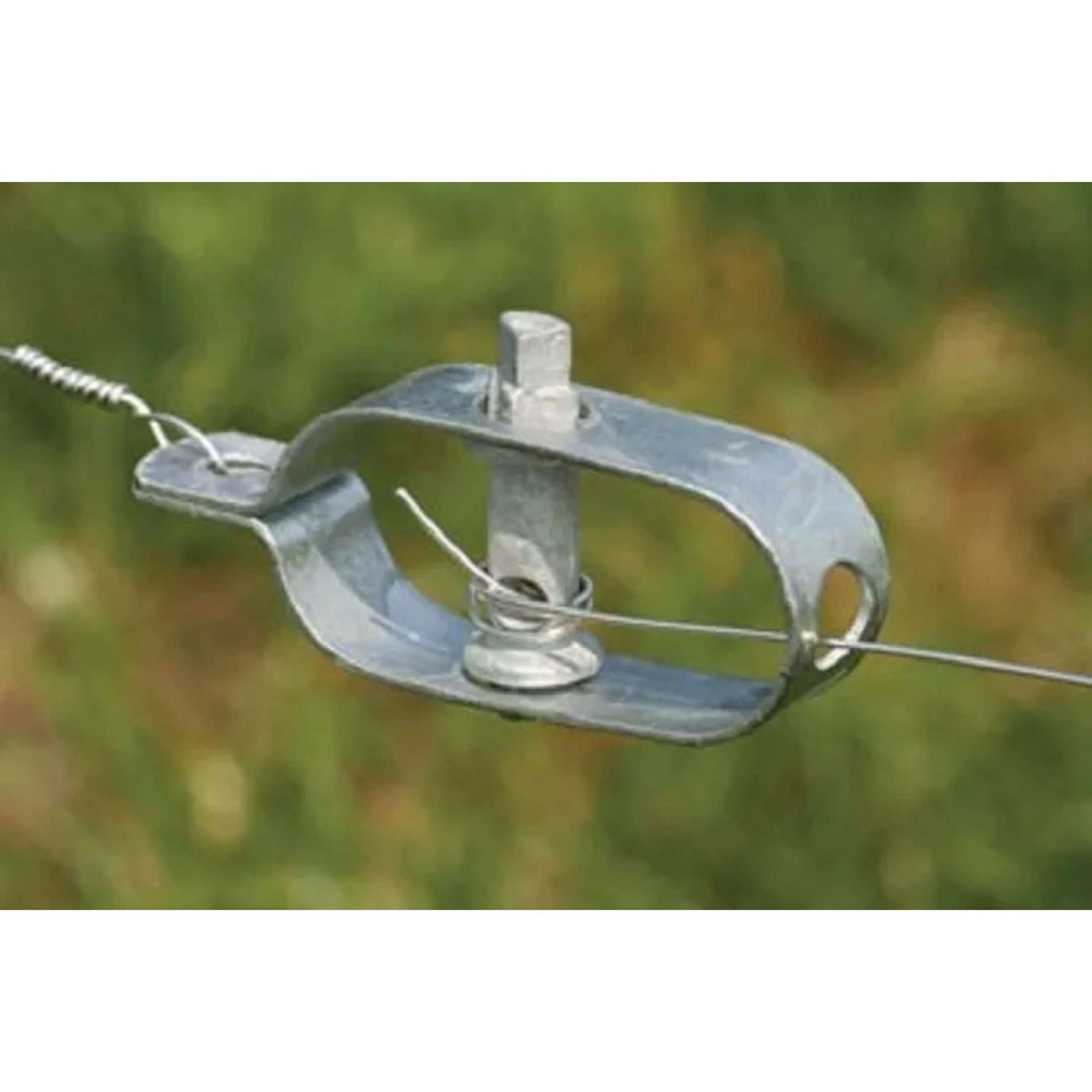 Koltec Draadspanner Gegalvaniseerd Groot Koltec Draadspanner Gegalvaniseerd Groot