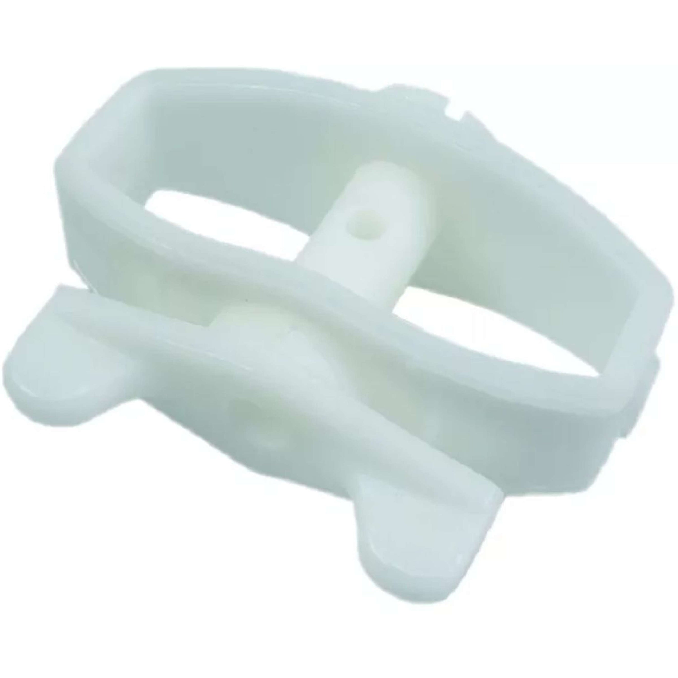 Koltec Draadspanner Versterkt Kunststof Wit Koltec Draadspanner Versterkt Kunststof Wit