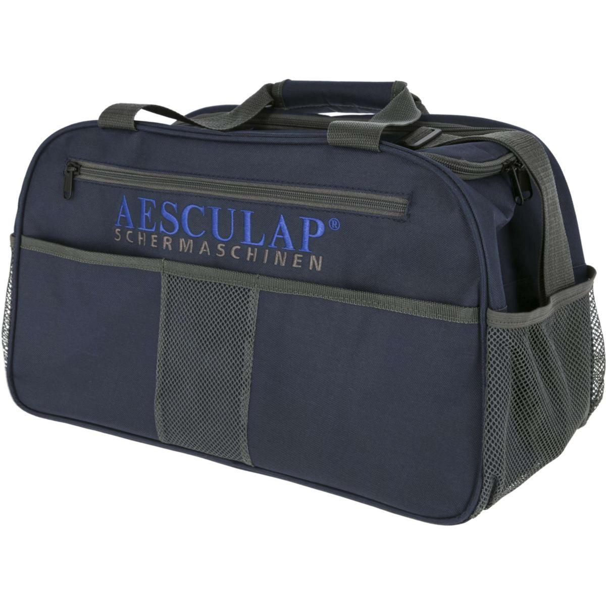 Aesculap Grooming Bag + Momentsleutel Bundel