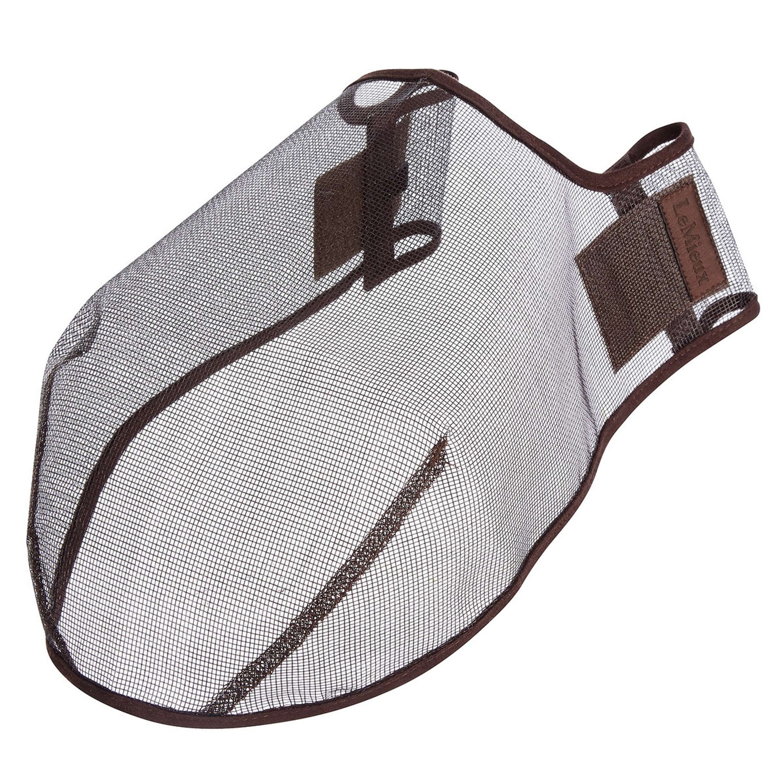 LeMieux Neusnetje ProSport 2-pack Bruin LeMieux Neusnetje ProSport 2-pack Bruin