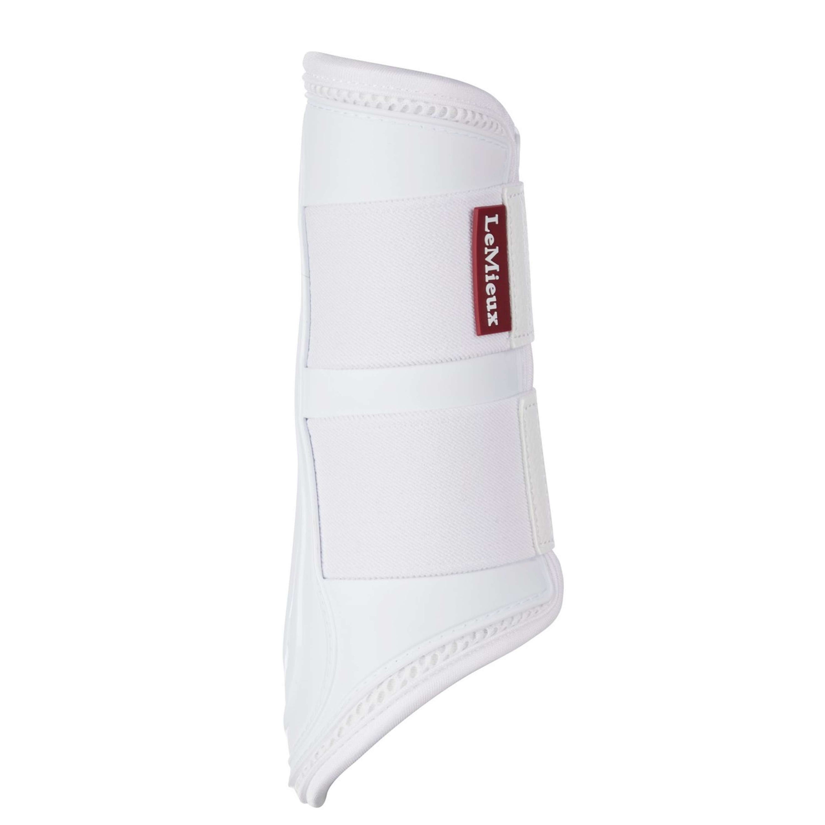 LeMieux Beenbeschermers Brushing ProShell Wit LeMieux Beenbeschermers Brushing ProShell Wit