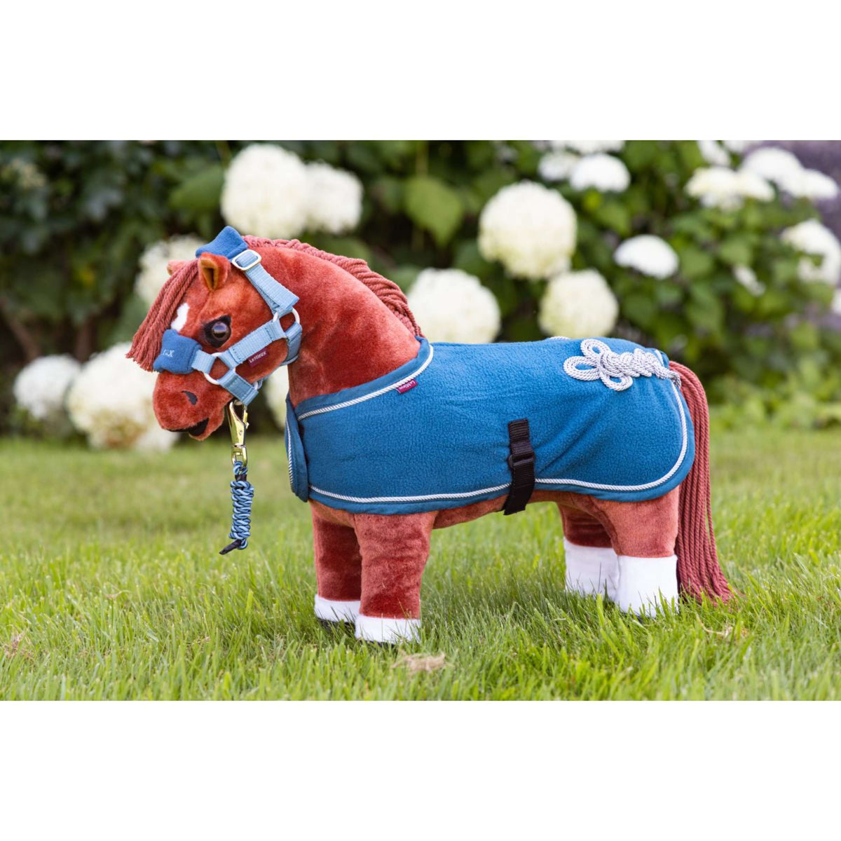 LeMieux Toy Pony Chestnut